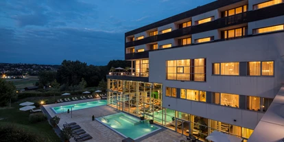 Wellnessurlaub - Restaurant - Stegersbach - SPA RESORT STYRIA