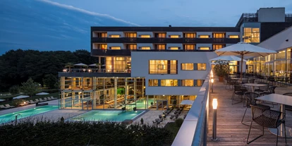 Wellnessurlaub - Restaurant - Stegersbach - SPA RESORT STYRIA