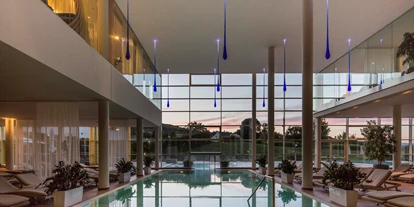 Wellnessurlaub - Restaurant - Stegersbach - SPA RESORT STYRIA