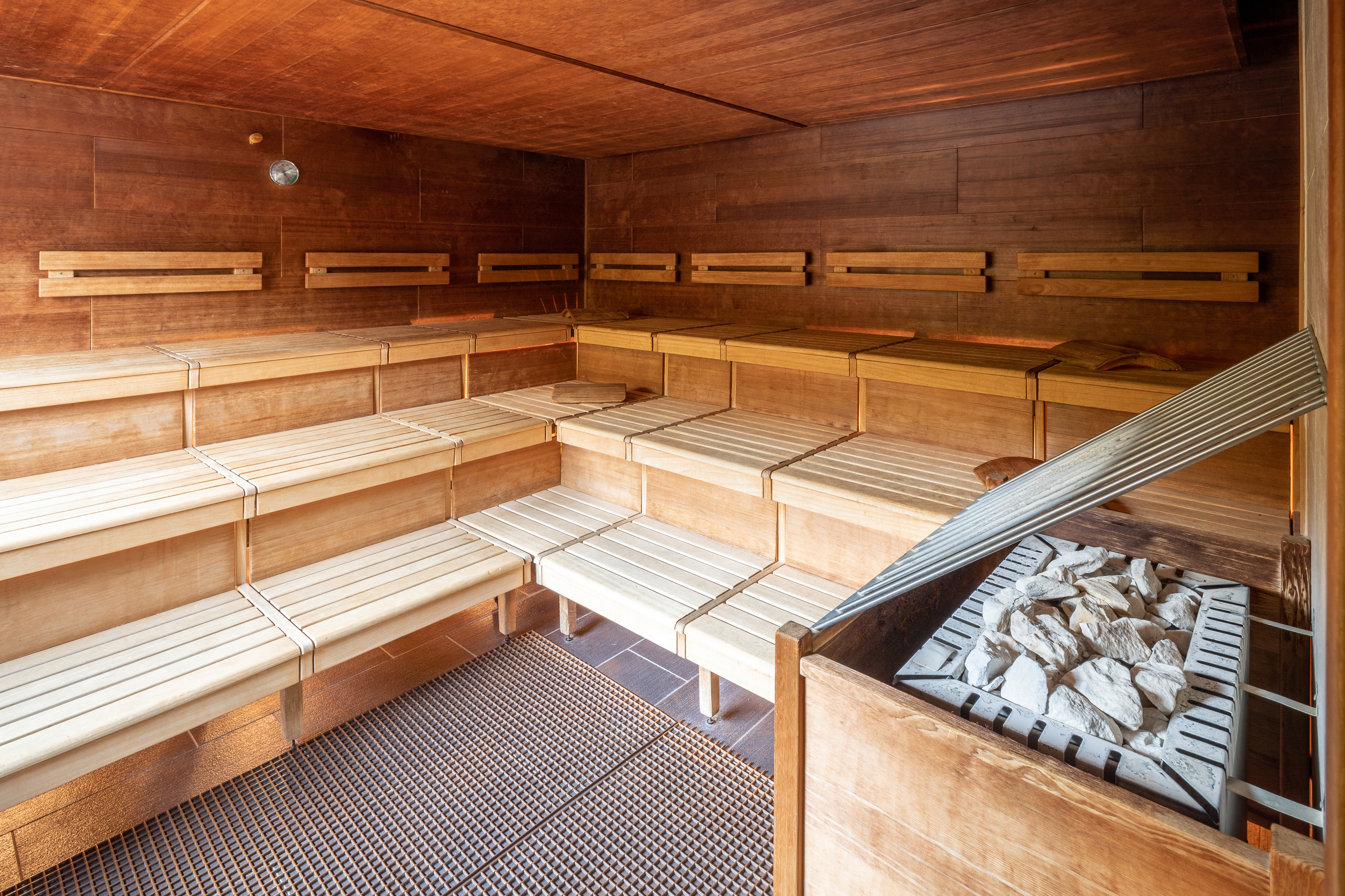 Wellnesshotel: SPA RESORT STYRIA