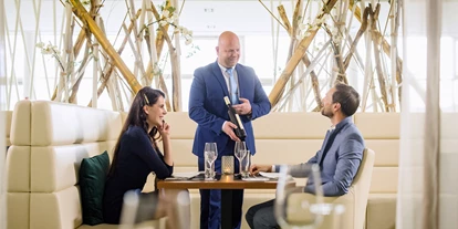 Wellnessurlaub - Restaurant - Stegersbach - SPA RESORT STYRIA