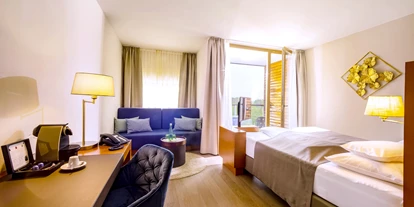 Wellnessurlaub - Restaurant - Stegersbach - SPA RESORT STYRIA