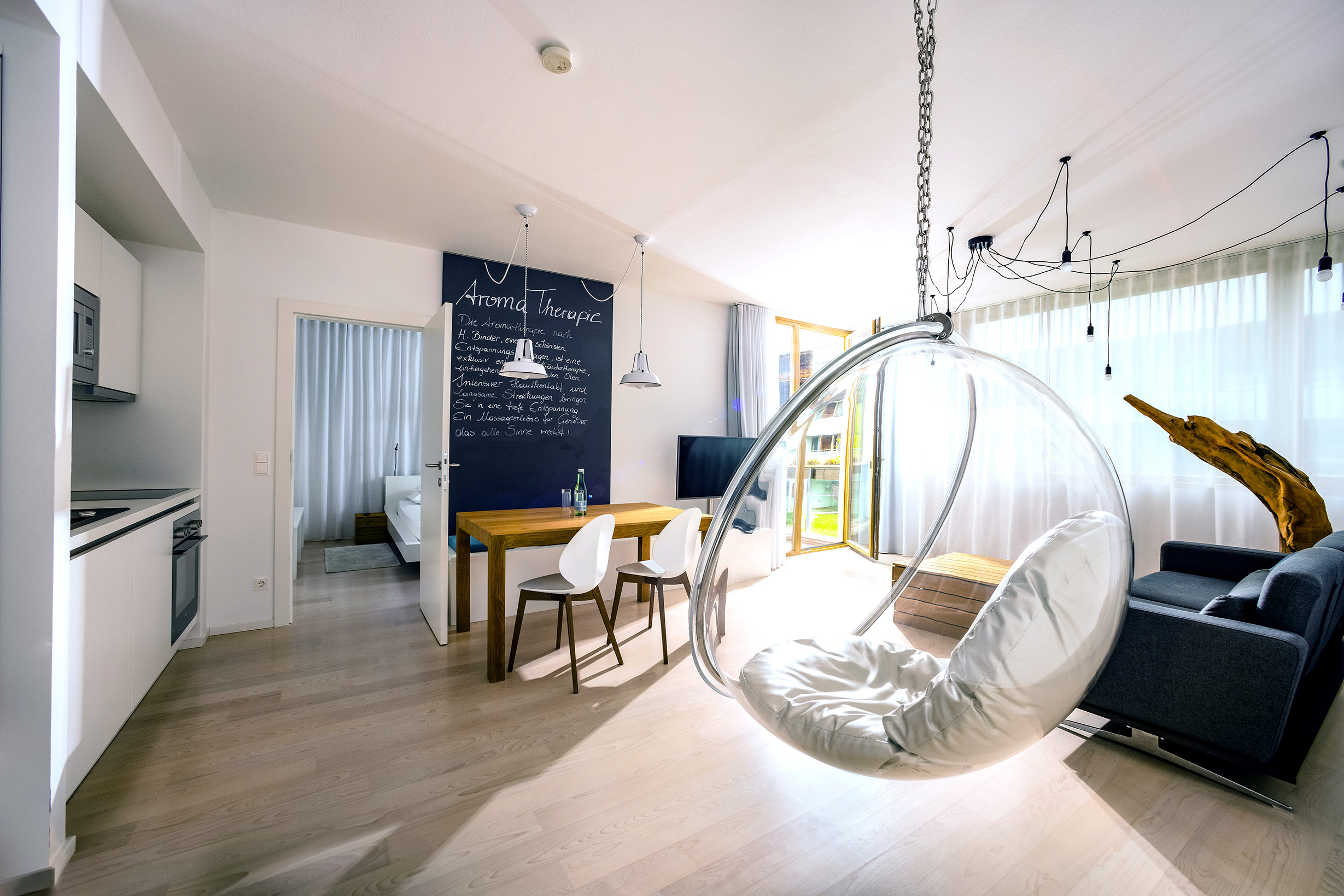 Wellnesshotel: SPA RESORT STYRIA