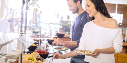 Wellnessurlaub - Restaurant - Stegersbach - SPA RESORT STYRIA