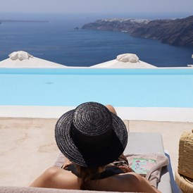 Wellnesshotel: Rocabella Santorini Resort & Spa