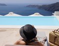 Wellnesshotel: Rocabella Santorini Resort & Spa