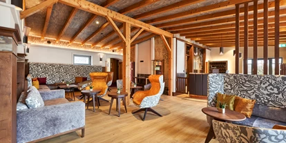 Wellnessurlaub - Klassifizierung: 4 Sterne - Bischofsmais - Böhmhof - Wellness- und Vitalhotel