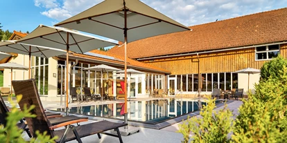 Wellnessurlaub - Klassifizierung: 4 Sterne - Bischofsmais - Böhmhof - Wellness- und Vitalhotel