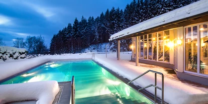 Wellnessurlaub - Klassifizierung: 4 Sterne - Bischofsmais - Böhmhof - Wellness- und Vitalhotel