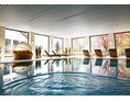 Wellnesshotel: Wasserwelten - Das Johannesbad GmbH & Co KG