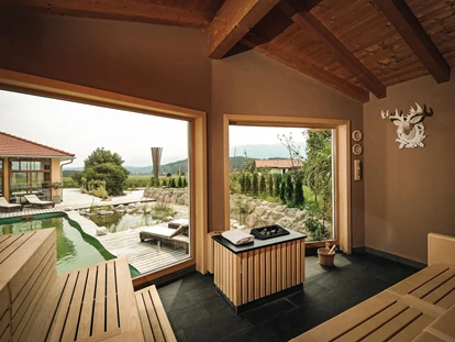 Wellnessurlaub - Faistenau - Wellness Natur Resort Gut Edermann