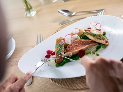 Wellnessurlaub - Faistenau - Wellness Natur Resort Gut Edermann