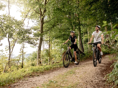 Wellnessurlaub - Faistenau - Aktiv - Wellness Natur Resort Gut Edermann