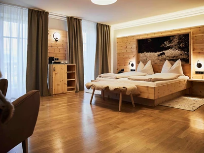 Wellnessurlaub - Faistenau - Wellness Natur Resort Gut Edermann