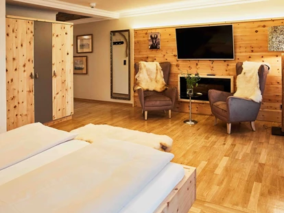 Wellnessurlaub - Faistenau - Wellness Natur Resort Gut Edermann