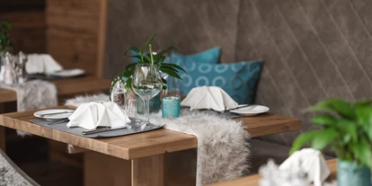 Wellnessurlaub - Biosauna - Isny im Allgäu - Wohlfühlhotel Berwanger Hof 4 Sterne im Allgäu Restaurant - Hotel Berwanger Hof