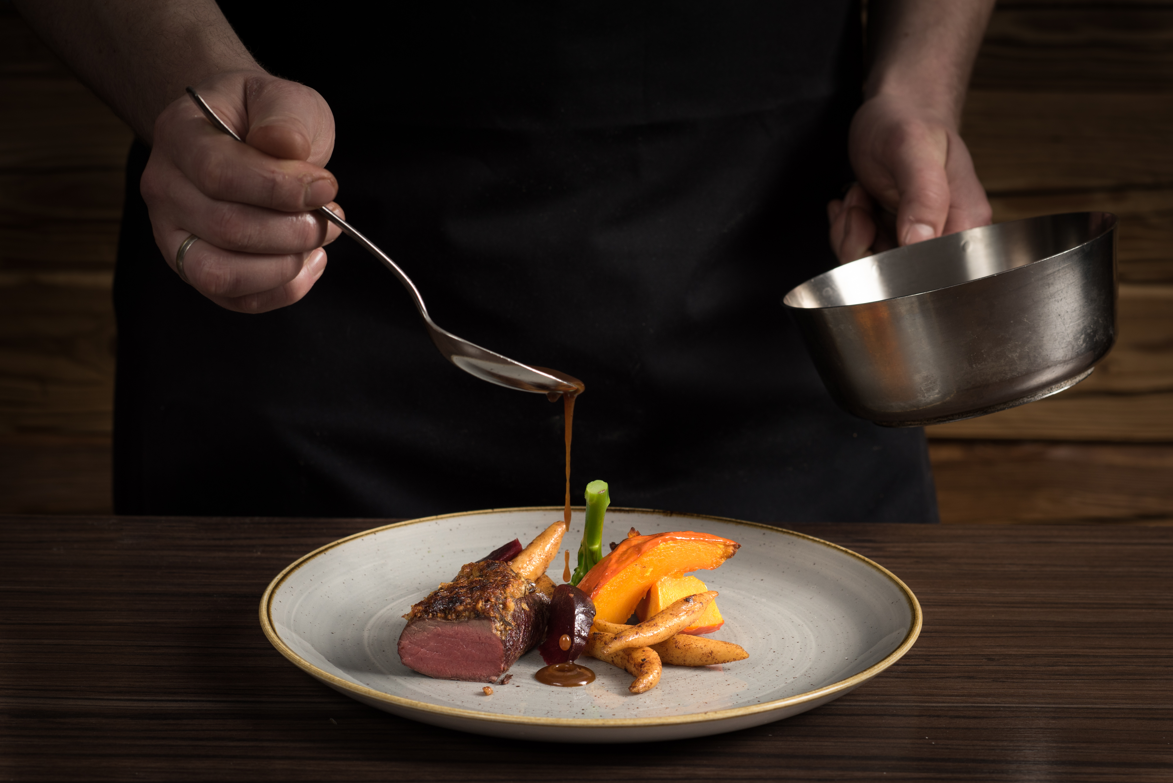 Wellnesshotel: Wohlfühlhotel Berwanger Hof 4 Sterne im Allgäu Kulinarik - Hotel Berwanger Hof