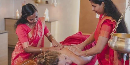 Wellnessurlaub - Schweinfurt - Kunzmann's Hotel | Spa