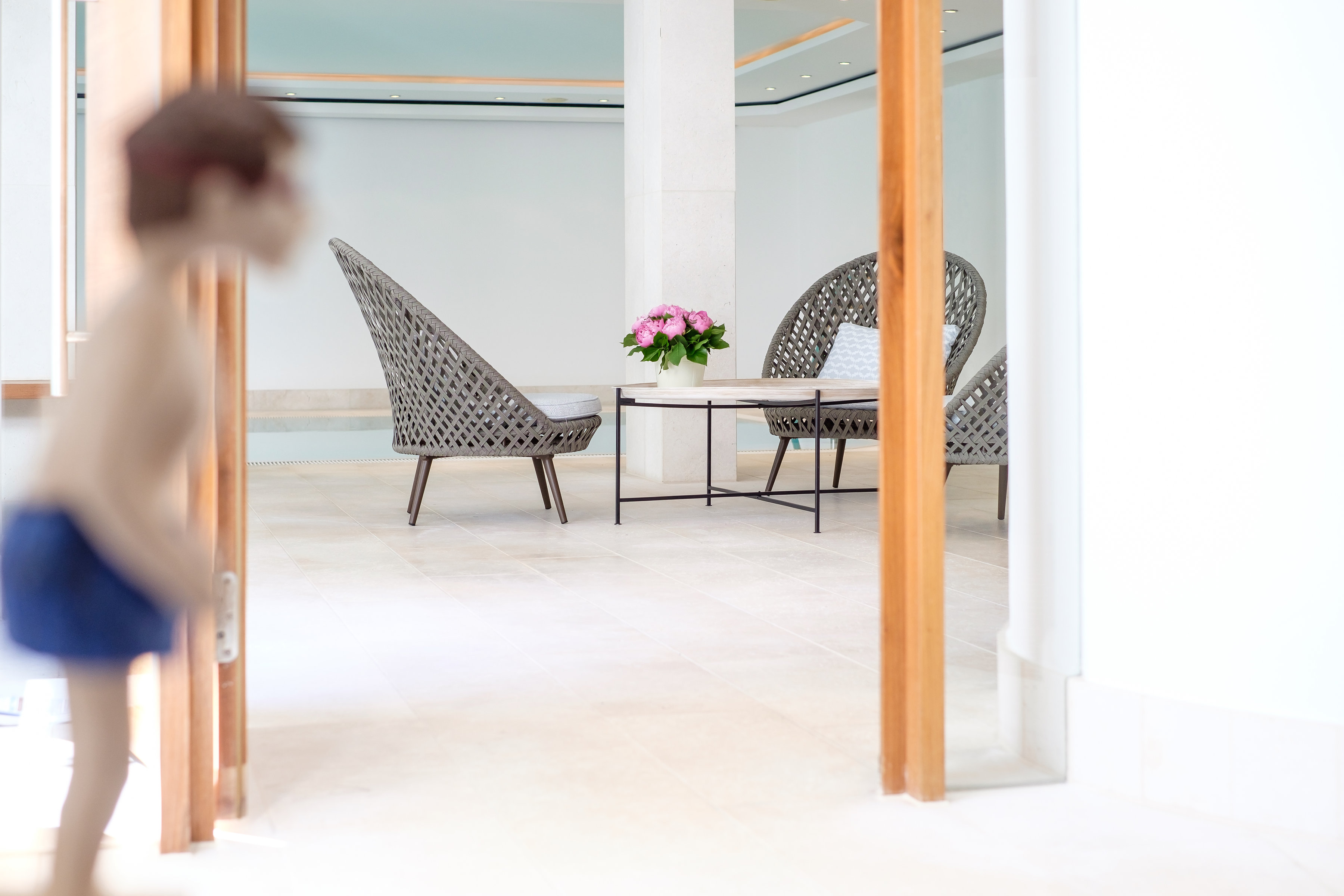 Wellnessurlaub - Bayern - Landhaus am Stein