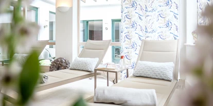 Wellnessurlaub - München - Landhaus am Stein