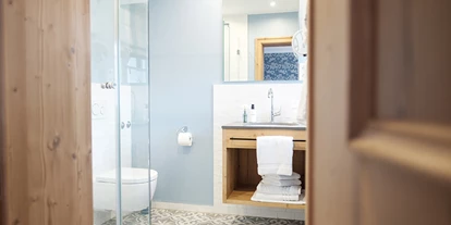 Wellnessurlaub - München - Landhaus am Stein
