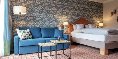 Wellnessurlaub - München - Landhaus am Stein