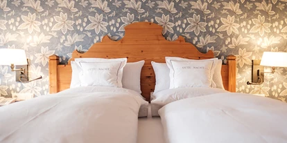 Wellnessurlaub - München - Landhaus am Stein