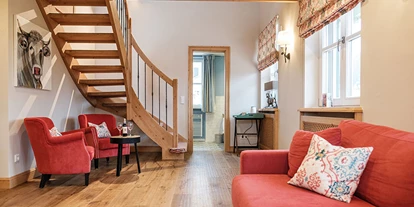 Wellnessurlaub - München - Landhaus am Stein