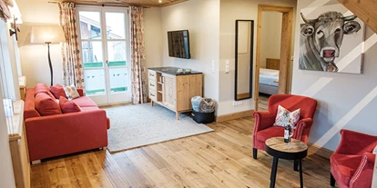 Wellnessurlaub - München - Landhaus am Stein