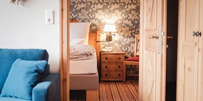 Wellnessurlaub - München - Landhaus am Stein