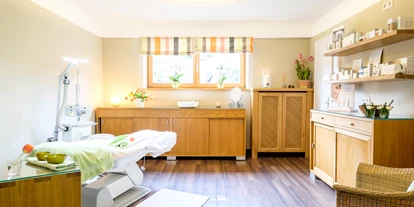 Wellnessurlaub - München - Landhaus am Stein