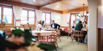 Wellnessurlaub - München - Landhaus am Stein