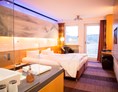 Wellnesshotel: Feel Free Doppelzimmer - Hotel Wutzschleife