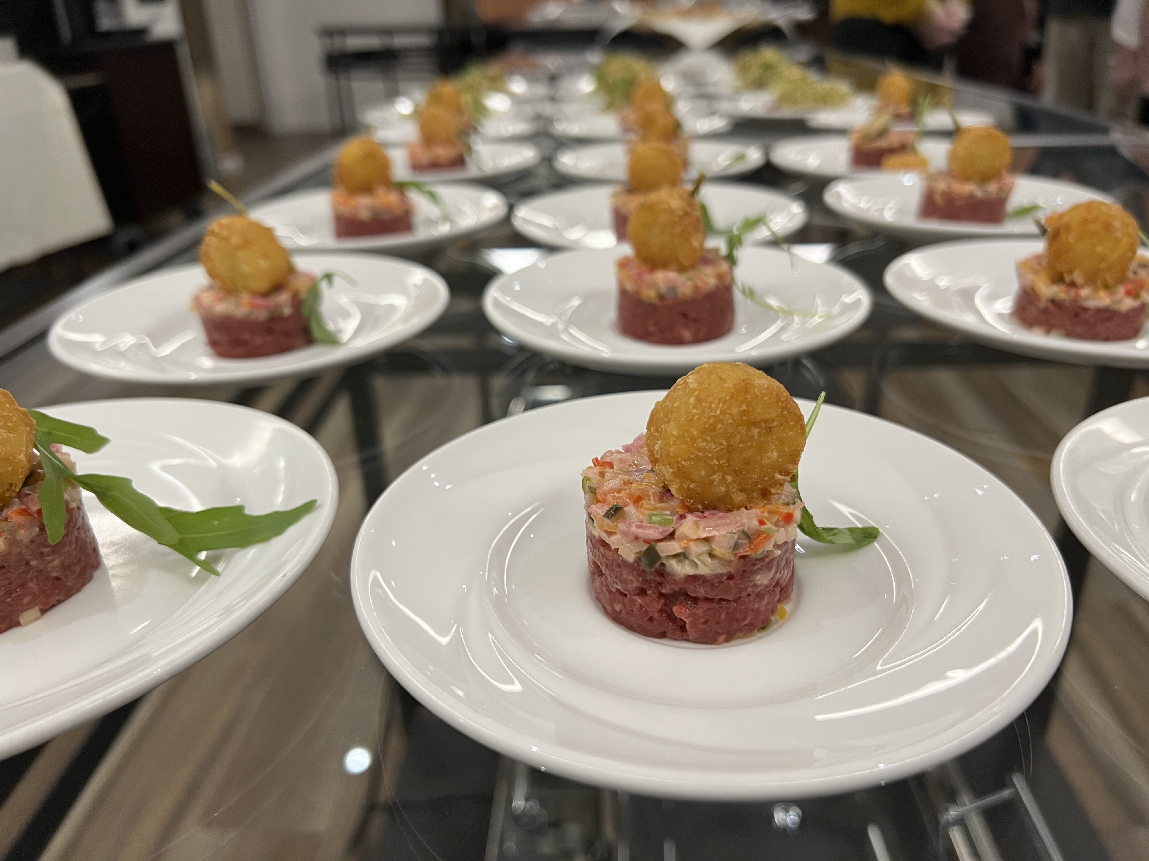 Wellnesshotel: Küchenparty Event - Hotel Wutzschleife