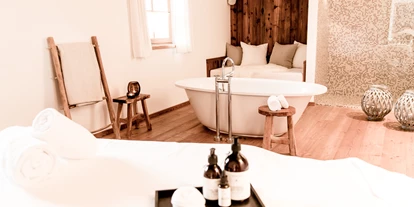Wellnessurlaub - Bad Aibling - DAS ACHENTAL