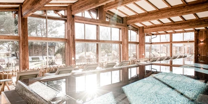 Wellnessurlaub - Bad Aibling - DAS ACHENTAL