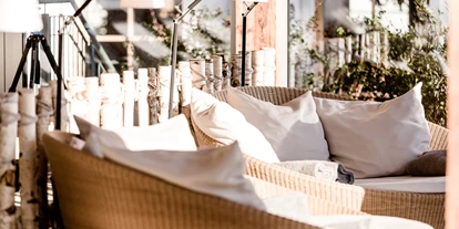 Wellnessurlaub - Bad Aibling - DAS ACHENTAL