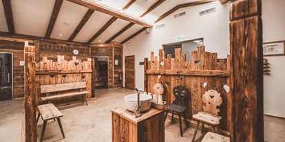 Wellnessurlaub - Bad Aibling - DAS ACHENTAL
