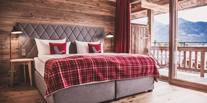 Wellnessurlaub - Bad Aibling - DAS ACHENTAL