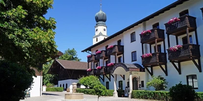 Wellnessurlaub - Mattsee - Gut Ising