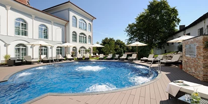 Wellnessurlaub - Mattsee - Gut Ising