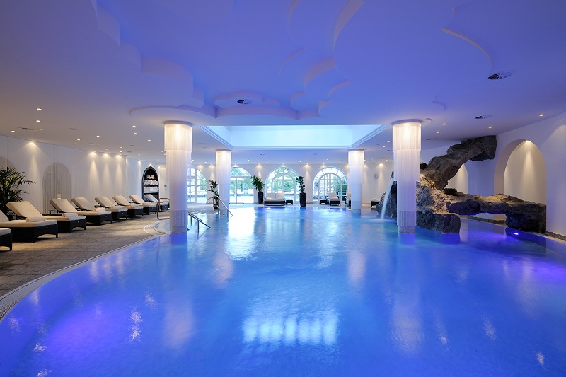 Wellnessurlaub - Bayern - Gut Ising