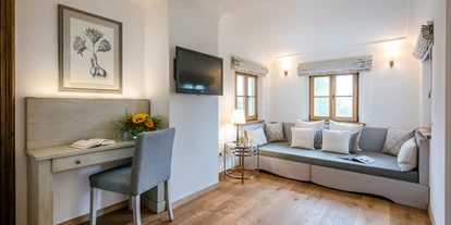 Wellnessurlaub - Mattsee - Gut Ising