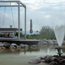 Wellnesshotel: Relaxen am Pool - Der Birkenhof Spa & Genuss Resort