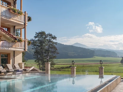 Wellnessurlaub - Pilates - Natur- & Wellnesshotel Brunner Hof ****S