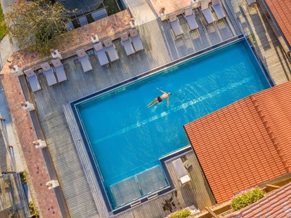 Wellnessurlaub - Pilates - Natur- & Wellnesshotel Brunner Hof ****S