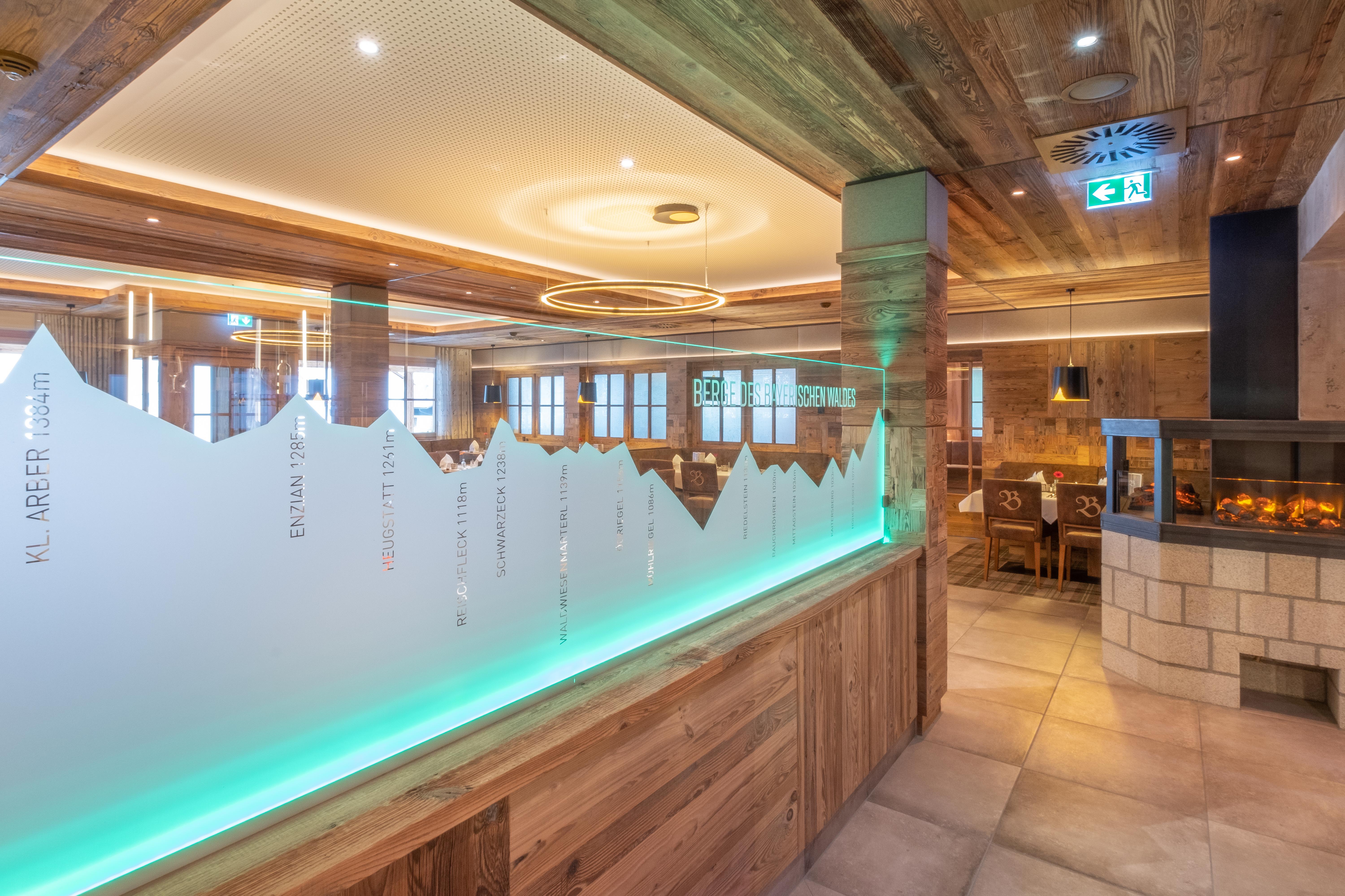 Wellnesshotel: Natur- & Wellnesshotel Brunner Hof ****S