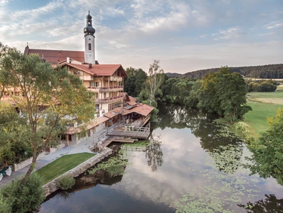 Wellnessurlaub - Pilates - Natur- & Wellnesshotel Brunner Hof ****S