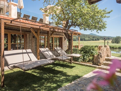 Wellnessurlaub - Pilates - Natur- & Wellnesshotel Brunner Hof ****S