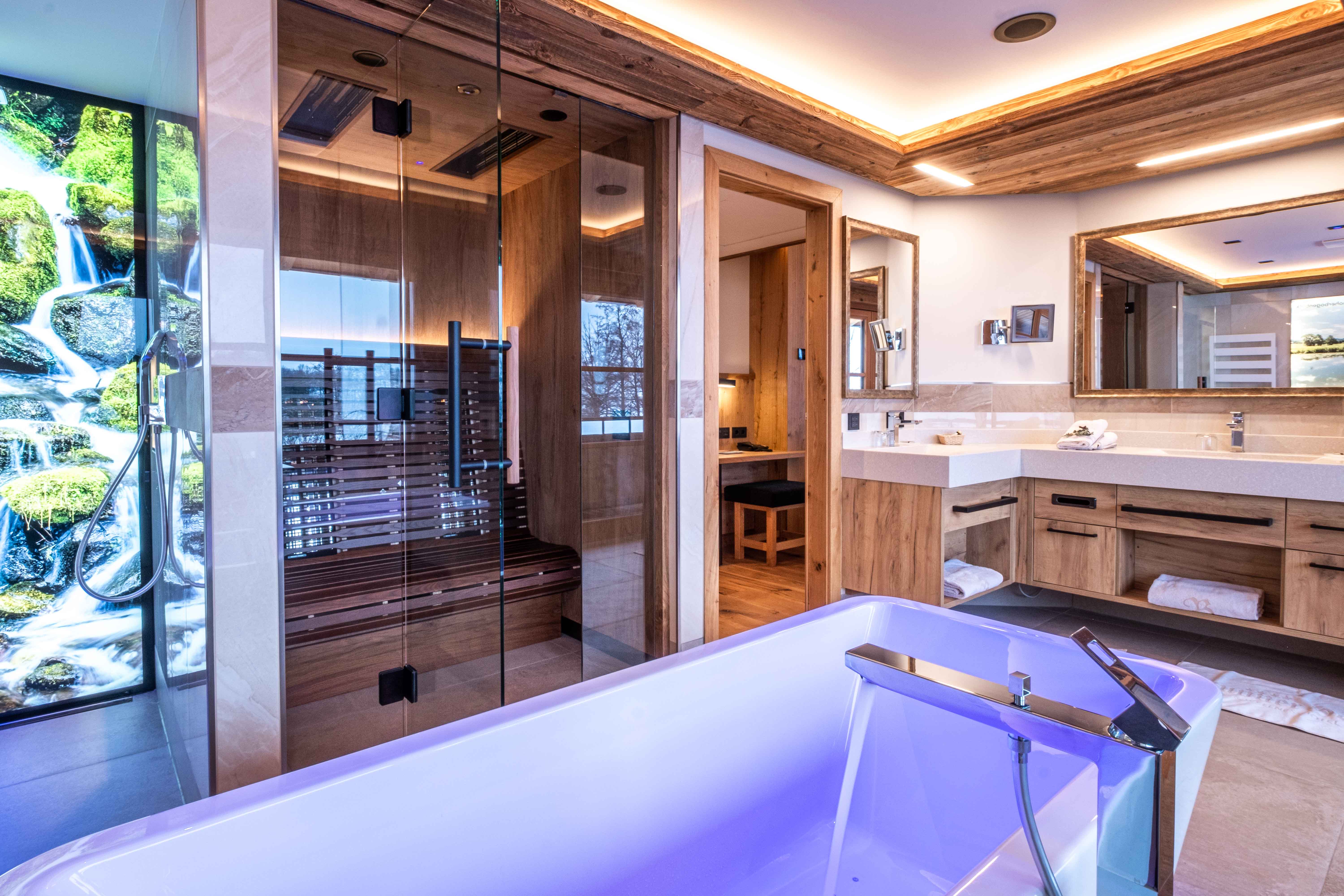 Wellnesshotel: Natur- & Wellnesshotel Brunner Hof ****S